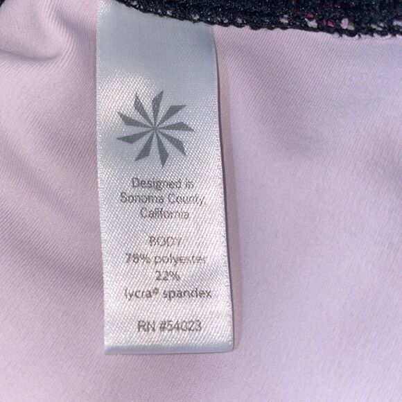 Athleta Freedom Sonar leggings, Size XXS‎ - Picture 5 of 6